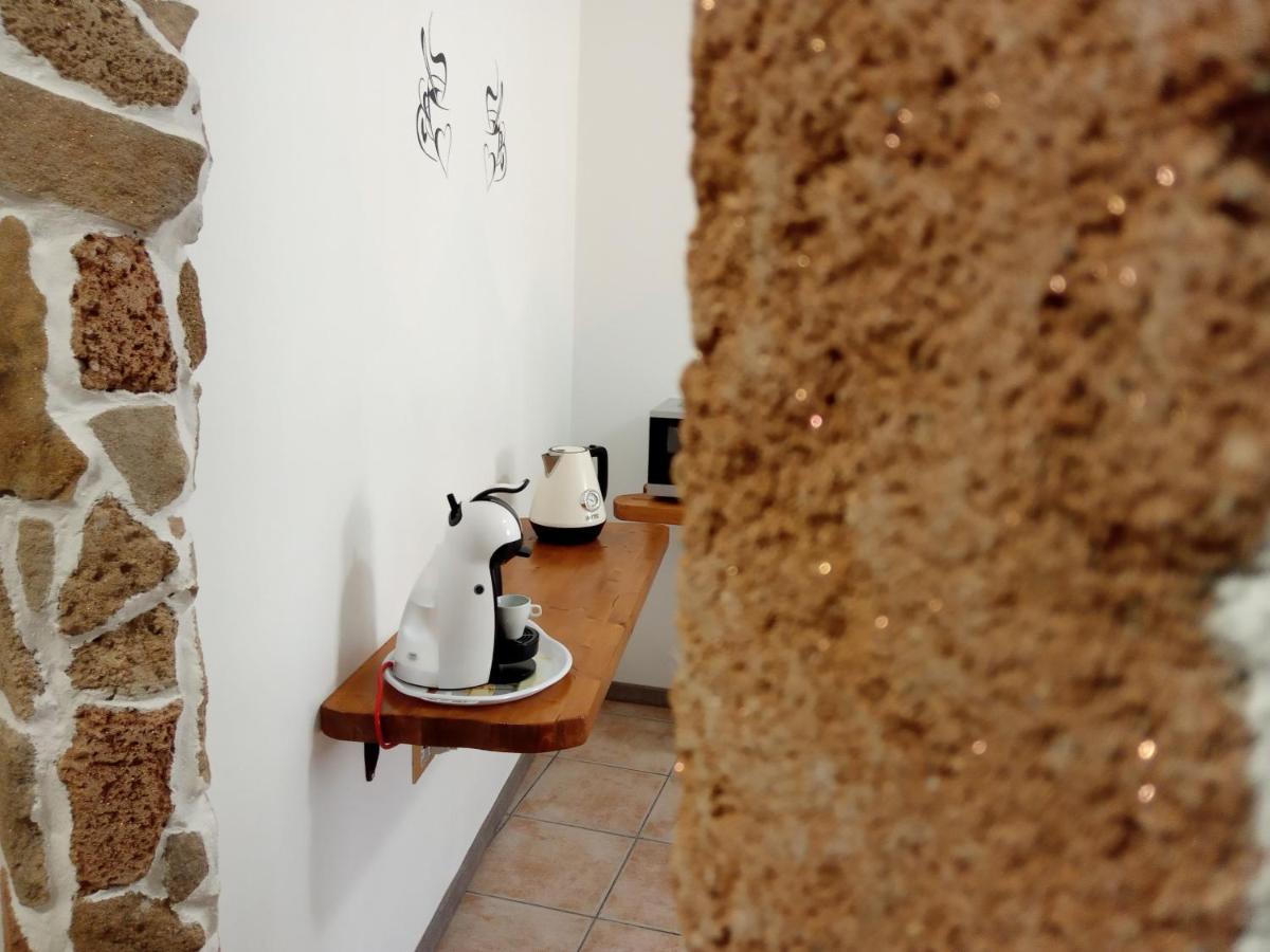 Al Centoventi Panzió Porto Torres Kültér fotó